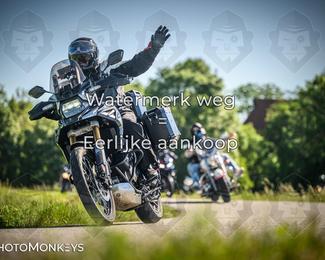 Motor Elfstedentocht 2026 photo