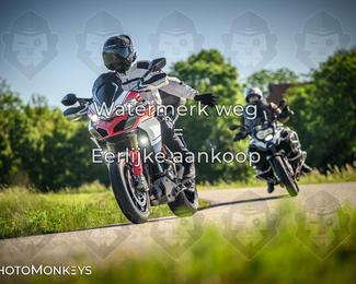 Motor Elfstedentocht 2026 photo