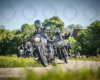 Motor Elfstedentocht 2026 photo