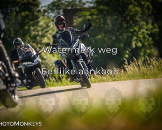 Motor Elfstedentocht 2026 photo