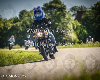 Motor Elfstedentocht 2026 photo