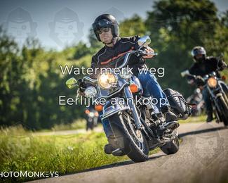 Motor Elfstedentocht 2026 photo