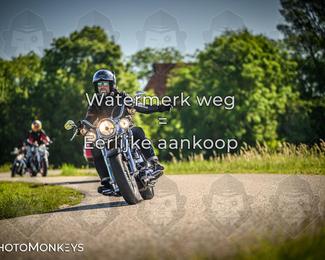 Motor Elfstedentocht 2026 photo