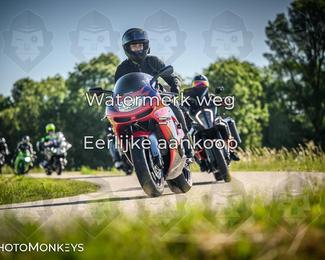 Motor Elfstedentocht 2026 photo