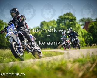 Motor Elfstedentocht 2026 photo