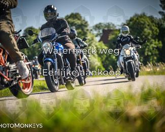 Motor Elfstedentocht 2026 photo