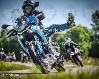 Motor Elfstedentocht 2026 photo