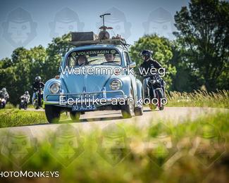 Motor Elfstedentocht 2026 photo