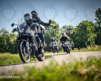 Motor Elfstedentocht 2026 photo