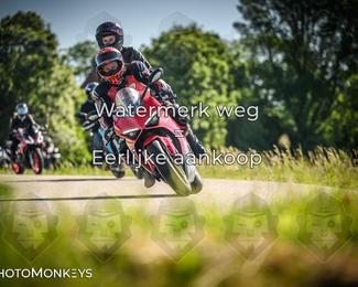 Motor Elfstedentocht 2026 photo