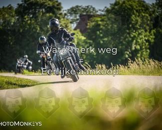 Motor Elfstedentocht 2026 photo