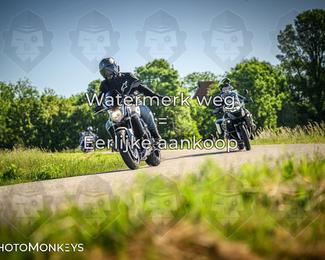 Motor Elfstedentocht 2026 photo