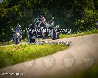 Motor Elfstedentocht 2026 photo