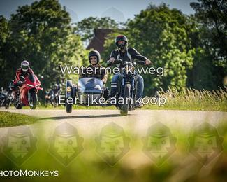 Motor Elfstedentocht 2026 photo