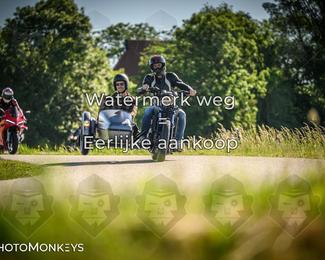 Motor Elfstedentocht 2026 photo