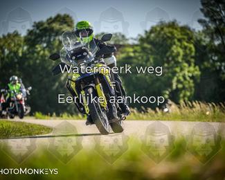 Motor Elfstedentocht 2026 photo