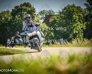 Motor Elfstedentocht 2026 photo