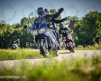 Motor Elfstedentocht 2026 photo