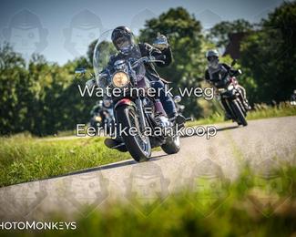 Motor Elfstedentocht 2026 photo