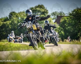 Motor Elfstedentocht 2026 photo