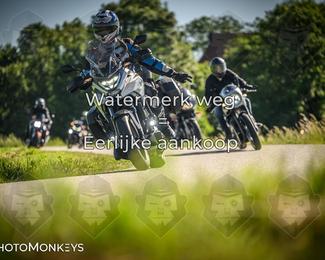 Motor Elfstedentocht 2026 photo