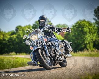 Motor Elfstedentocht 2026 photo