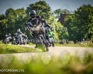 Motor Elfstedentocht 2026 photo