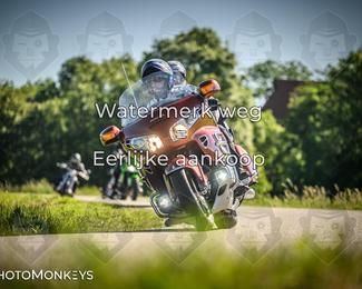 Motor Elfstedentocht 2026 photo