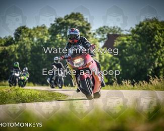 Motor Elfstedentocht 2026 photo