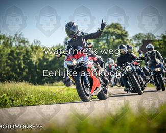 Motor Elfstedentocht 2026 photo