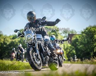 Motor Elfstedentocht 2026 photo