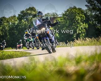 Motor Elfstedentocht 2026 photo