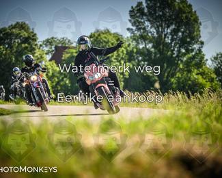 Motor Elfstedentocht 2026 photo