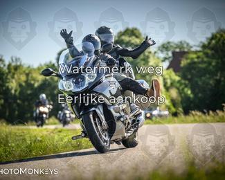 Motor Elfstedentocht 2026 photo