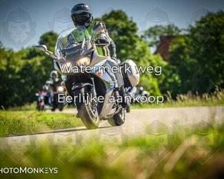 Motor Elfstedentocht 2026 photo