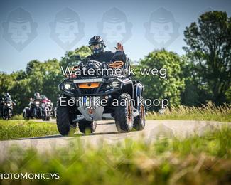Motor Elfstedentocht 2026 photo