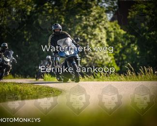 Motor Elfstedentocht 2026 photo