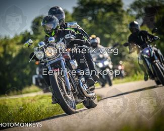 Motor Elfstedentocht 2026 photo