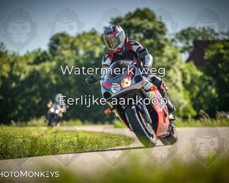 Motor Elfstedentocht 2026 photo