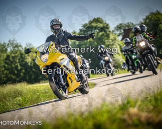 Motor Elfstedentocht 2026 photo