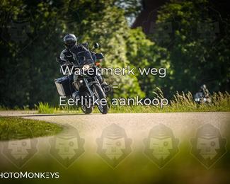 Motor Elfstedentocht 2026 photo