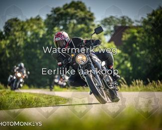 Motor Elfstedentocht 2026 photo