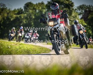 Motor Elfstedentocht 2026 photo