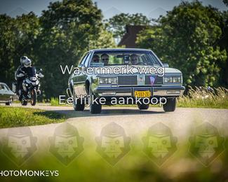 Motor Elfstedentocht 2026 photo