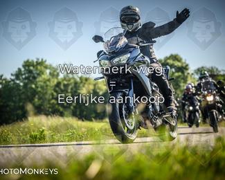 Motor Elfstedentocht 2026 photo