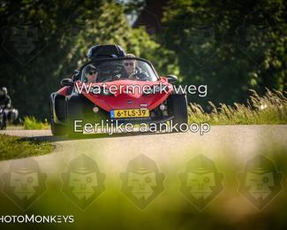 Motor Elfstedentocht 2026 photo