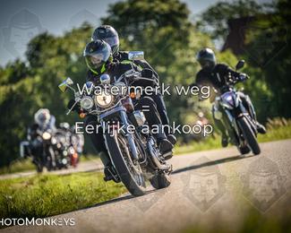Motor Elfstedentocht 2026 photo