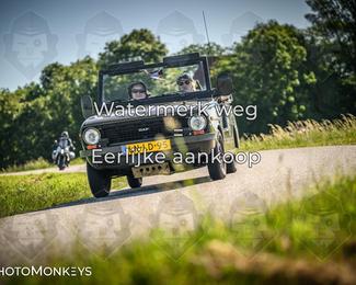 Motor Elfstedentocht 2026 photo