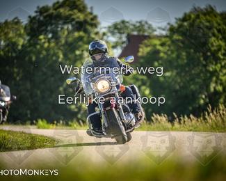 Motor Elfstedentocht 2026 photo