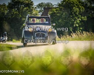 Motor Elfstedentocht 2026 photo